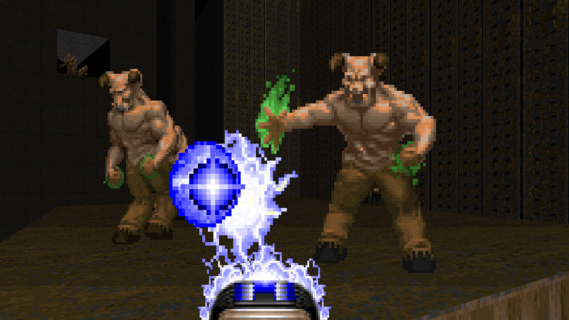 John Romero revela que id Software usó piratas taiwaneses para distribuir Doom