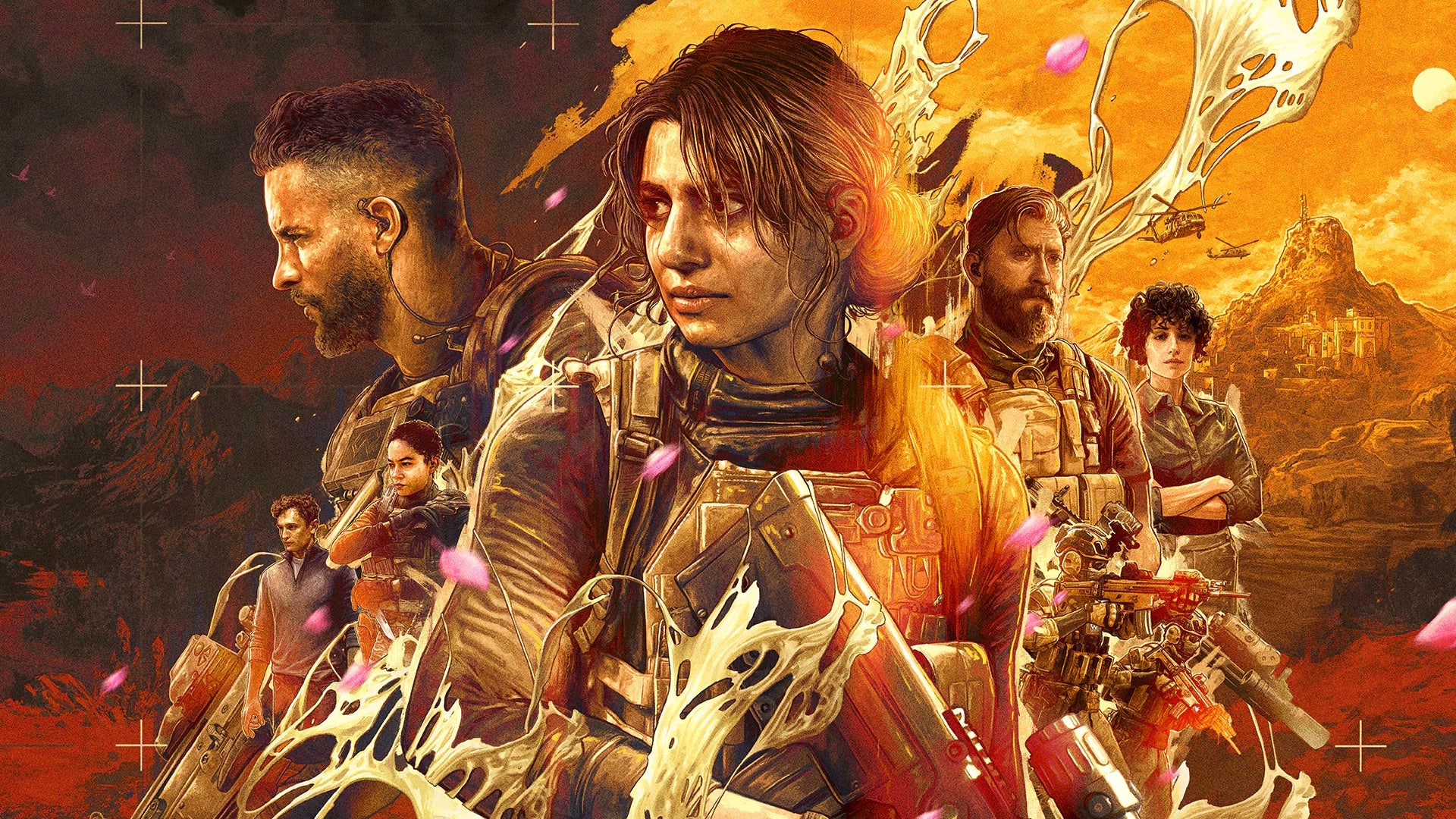 Nuevos despidos en That's No Moon, el estudio detrás de Crossfire