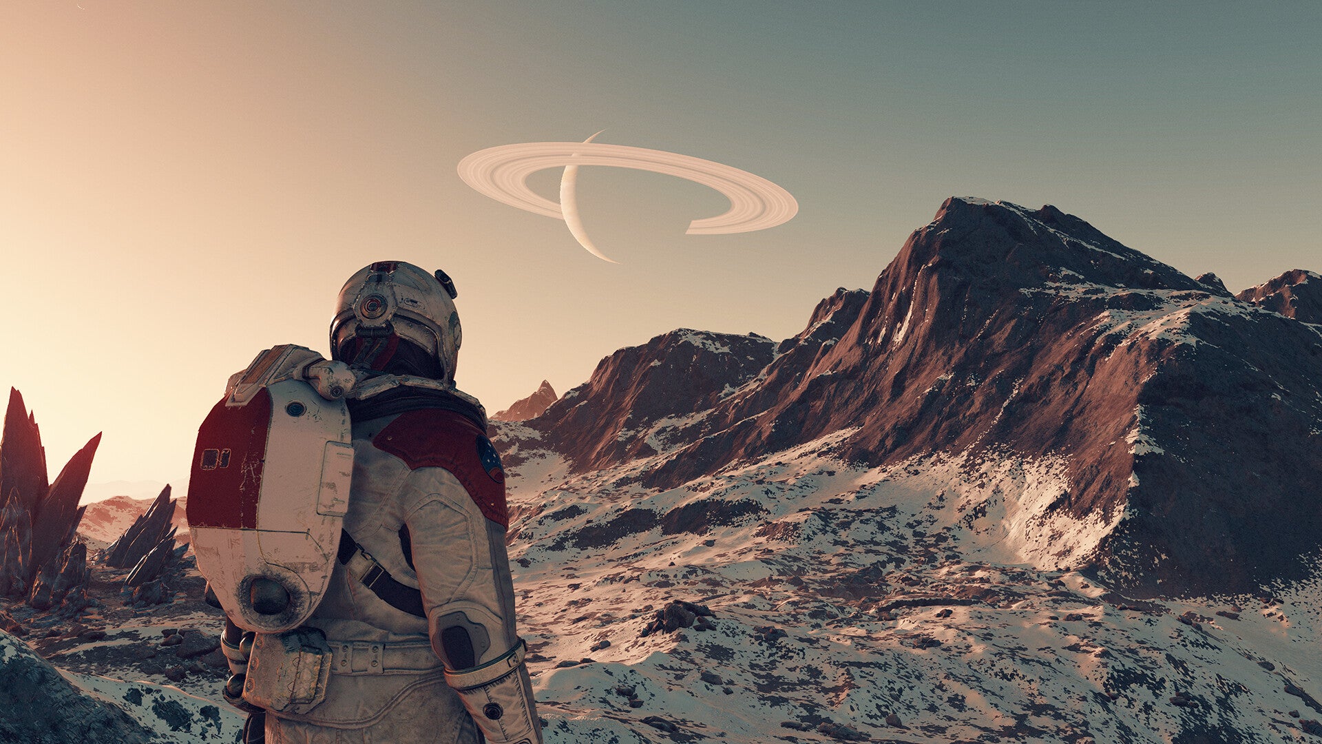 Un veterano de Bethesda revela cómo habría rediseñado Starfield desde cero