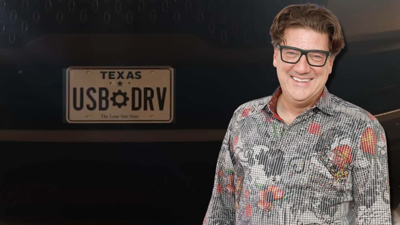 El CEO de Saber Interactive mete un zasca a Randy Pitchford en el tráiler de su nuevo juego de taxis