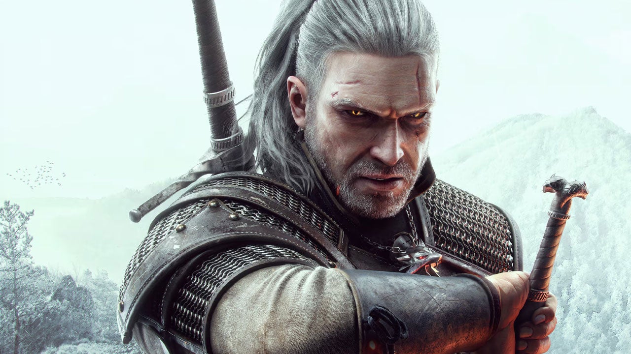 La voz de Geralt amenaza con demandar a todas las plataformas de IA que usen su voz