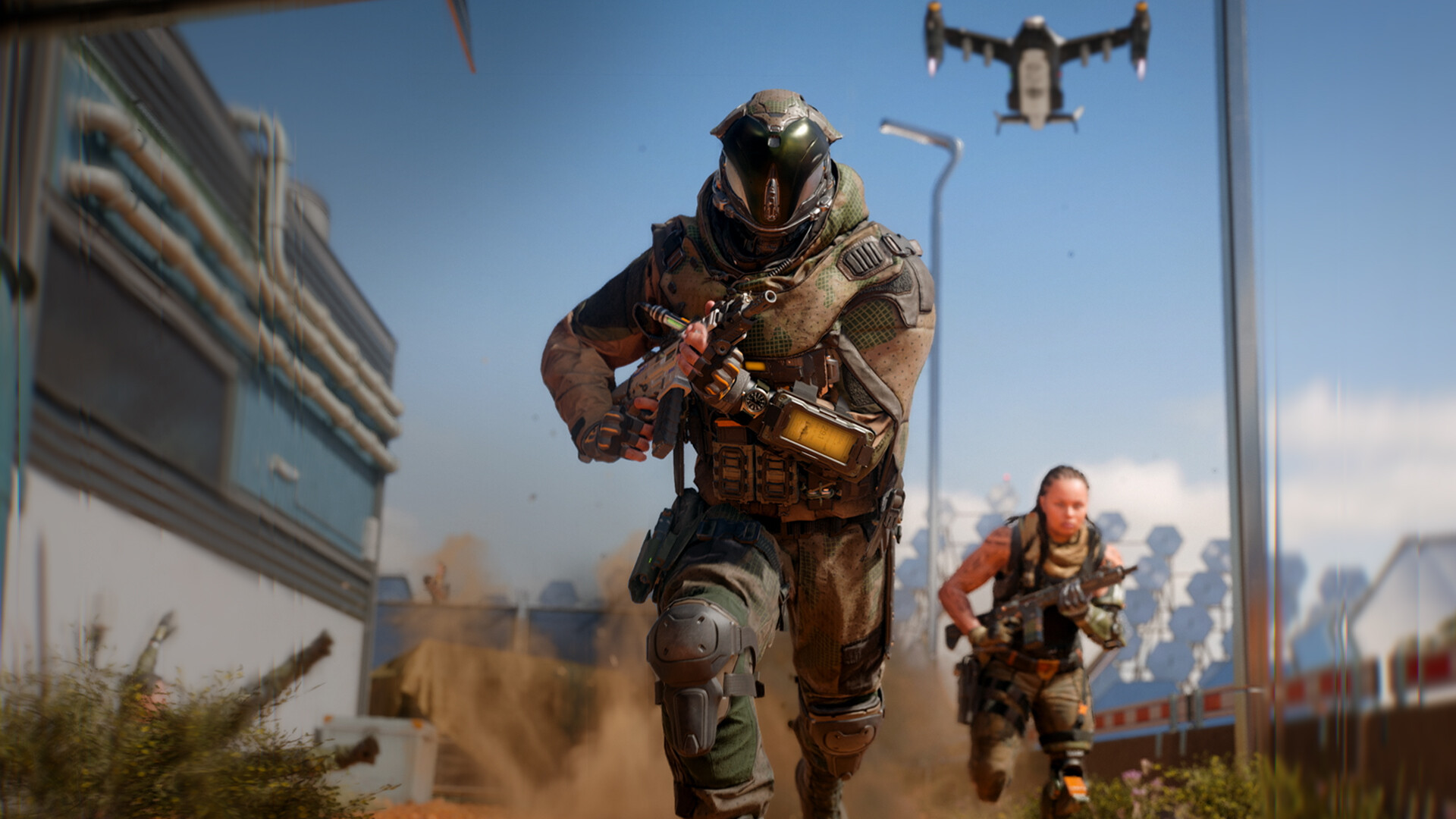 Call of Duty: Black Ops 7 y Warzone anuncian la Season 5 Reloaded con nuevo mapa zombies y armas