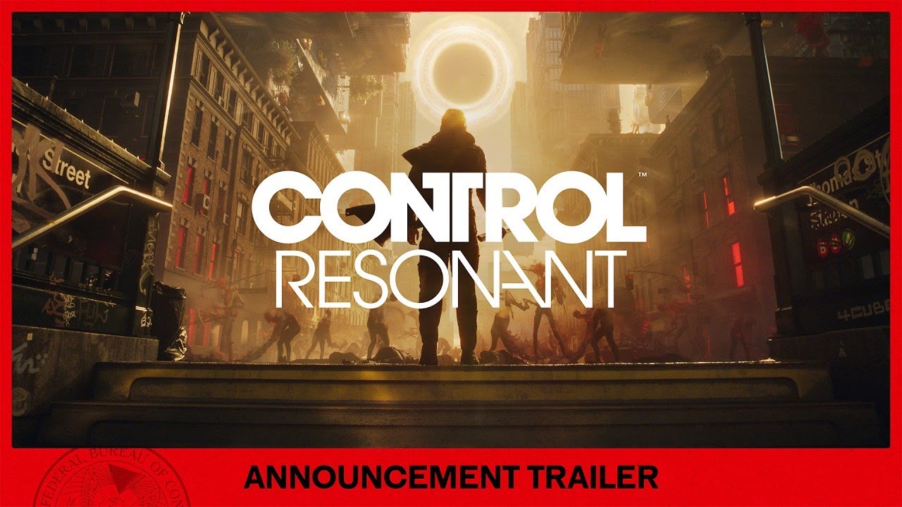 Control Resonant confirma fecha de lanzamiento pero retrasa su edición física