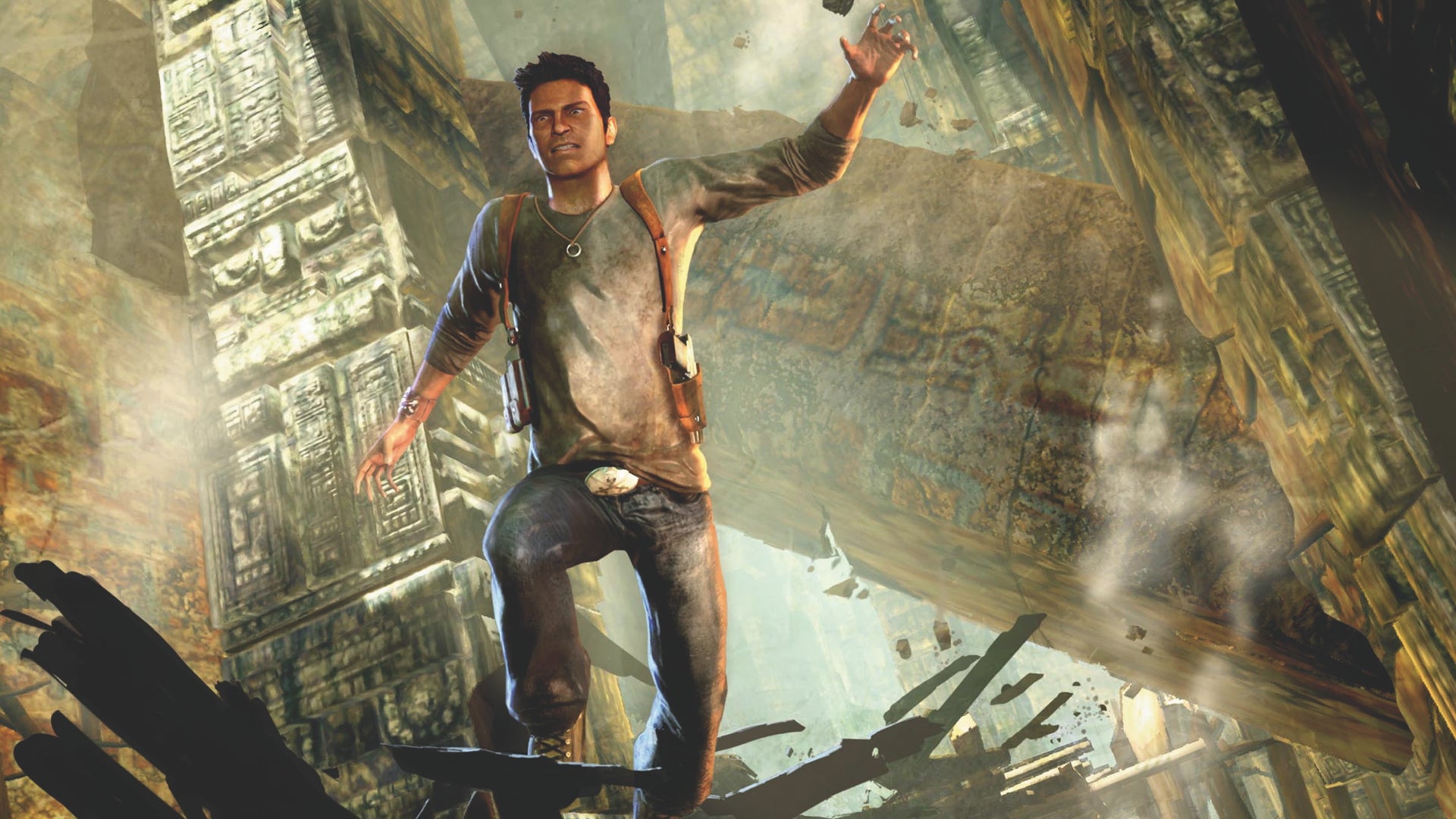 Uncharted: El Abismo de Oro tenía dificultad dinámica para que no lo terminaras demasiado rápido