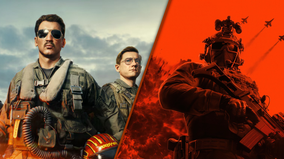 Battlefield 6 se une a Top Gun con un modo naval que pide ser permanente