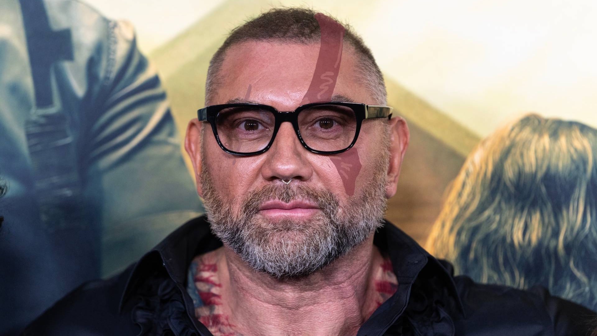 Dave Bautista será Kratos en la serie de God of War de Amazon