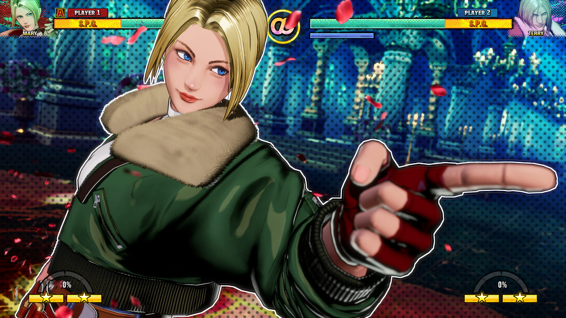 SNK en crisis financiera ficha al director de Tekken, Kohei Ikeda