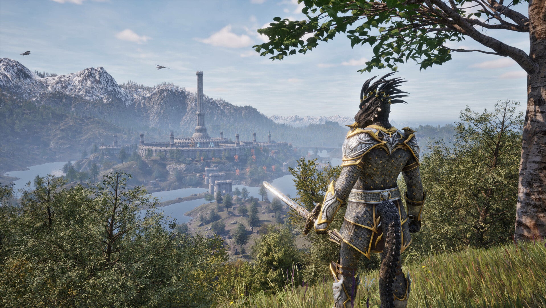 44 horas con Oblivion Remastered en el sótano de Bethesda: así es el regreso del RPG que definió una era