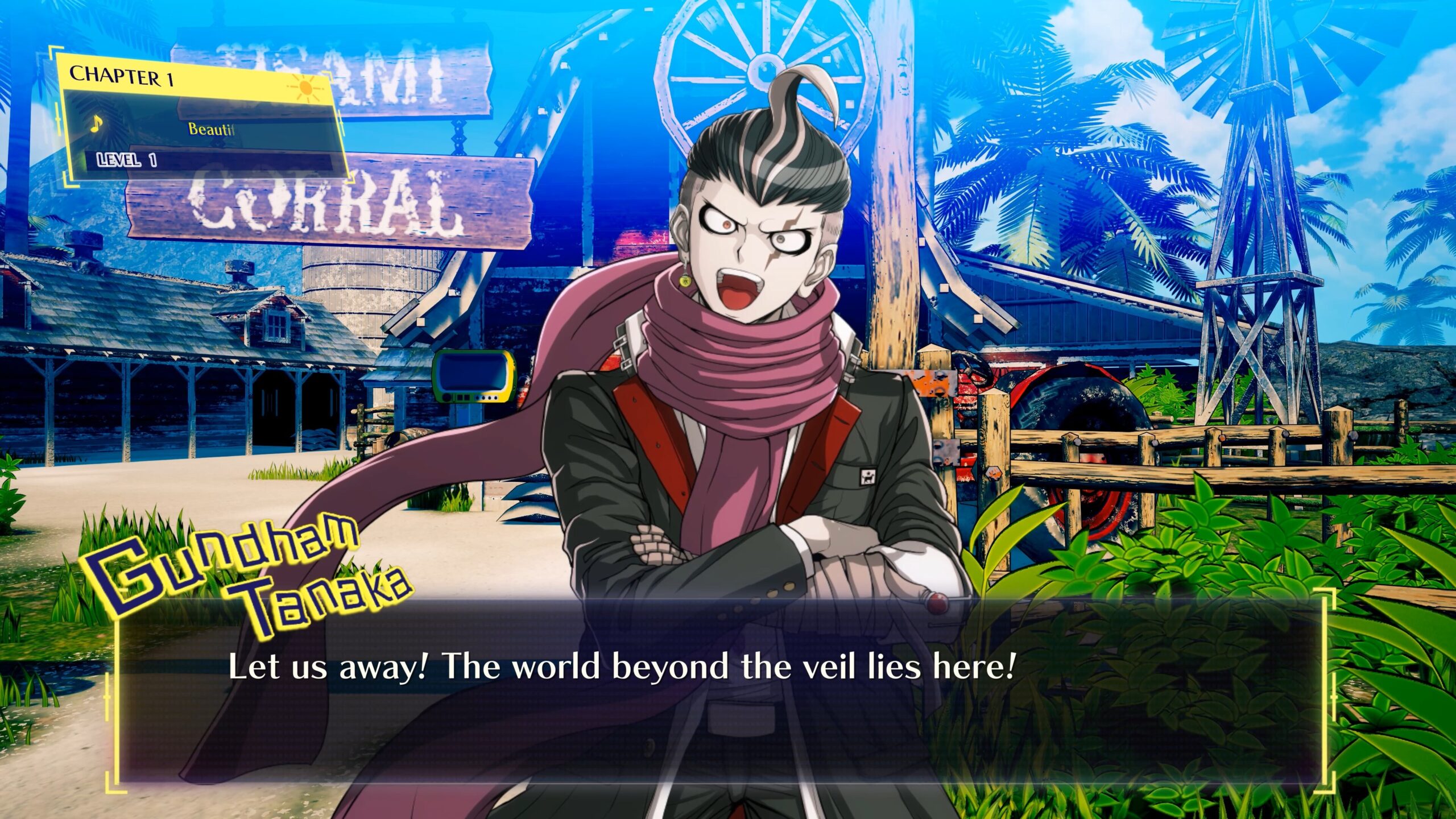 Danganronpa 2×2 en Switch 2: cancelan los preorders físicos y lo convierten en Game-Key Card
