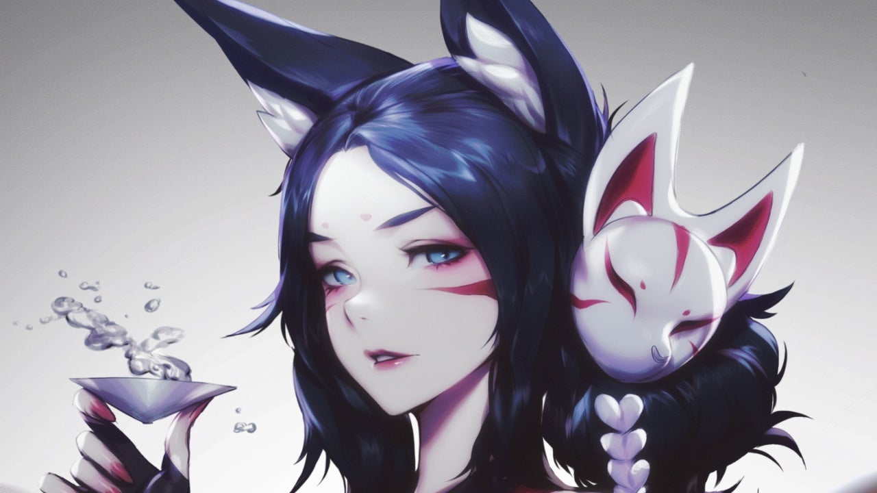 Reminiscent: Art of Zeronis, el libro que celebra al artista detrás de los iconos de League of Legends