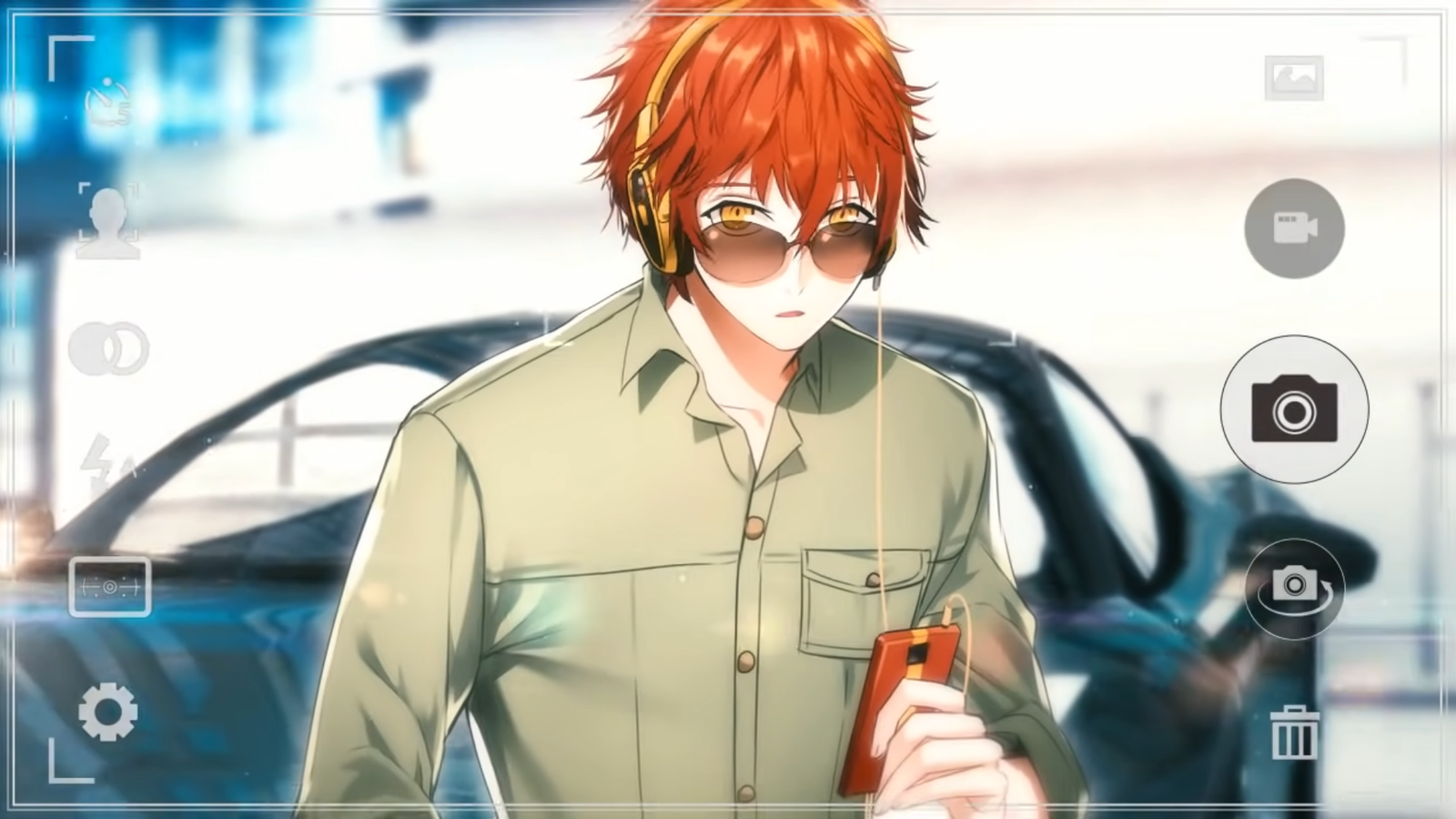 Mystic Messenger veta a sus fans más fieles por jugar demasiado