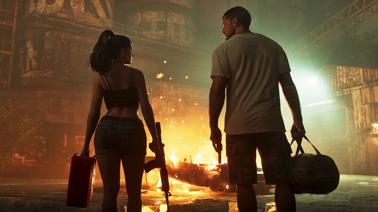 GTA 6, Pokémon en Disney+ y más: los tráilers de la semana que no puedes perderte