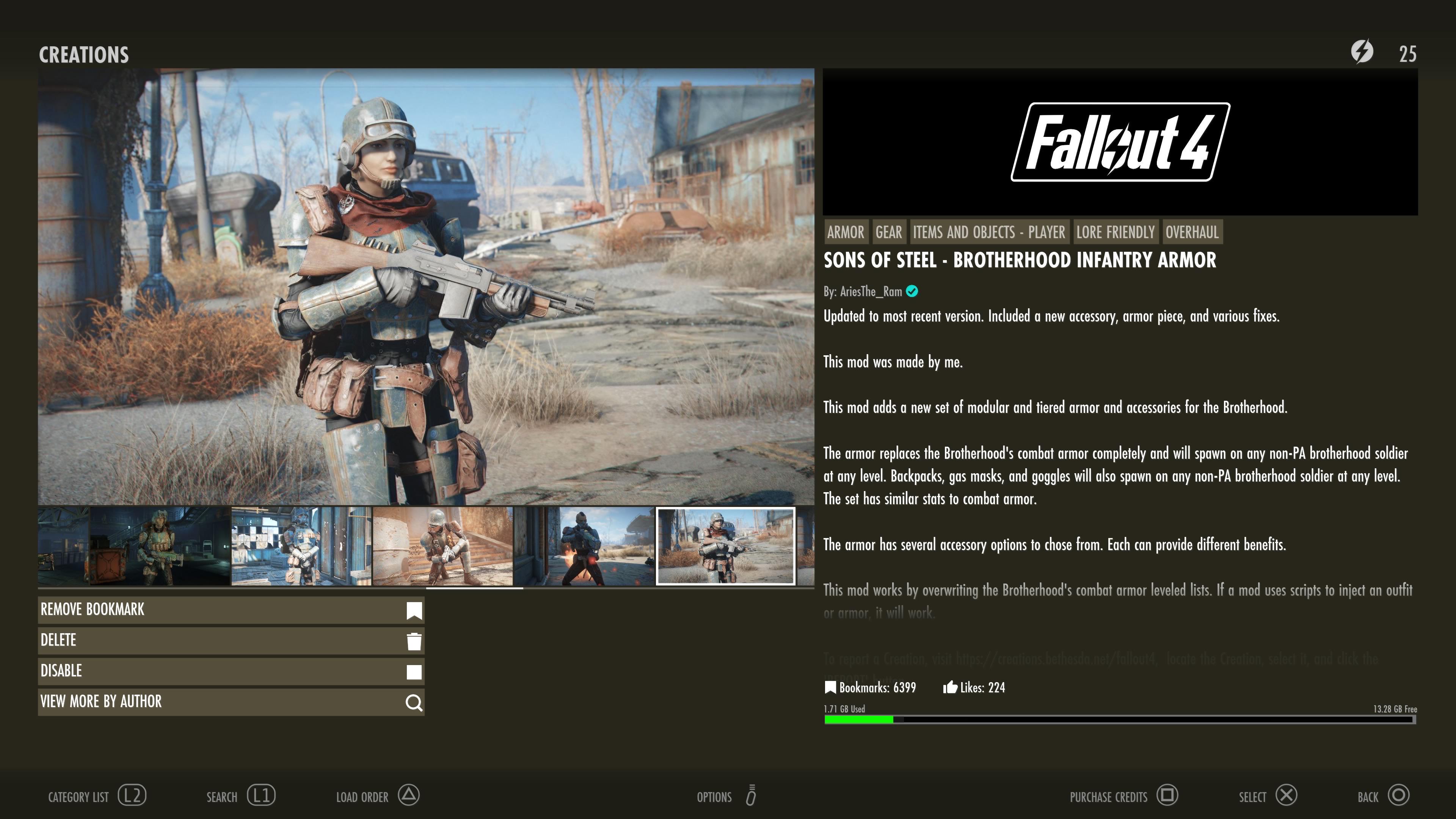 DLSS 5 con mods: resultados prometedores en juegos realistas, desastrosos en juegos estilizados