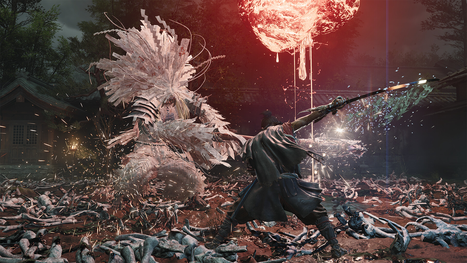 Onimusha: Way of the Sword imagen del juego en Steam