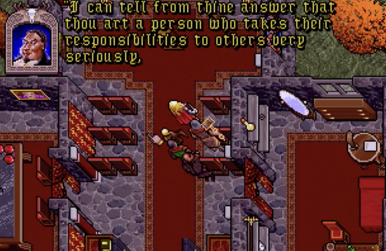 La historia de Ultima VII: el RPG que cambió el género para siempre