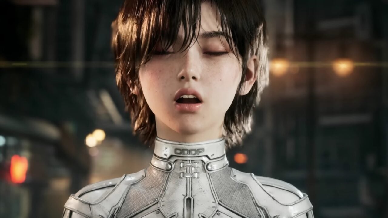 Shift Up responde a las críticas por el uso de IA en Stellar Blade: «Lo tomamos en serio, pero seguiremos usándola»