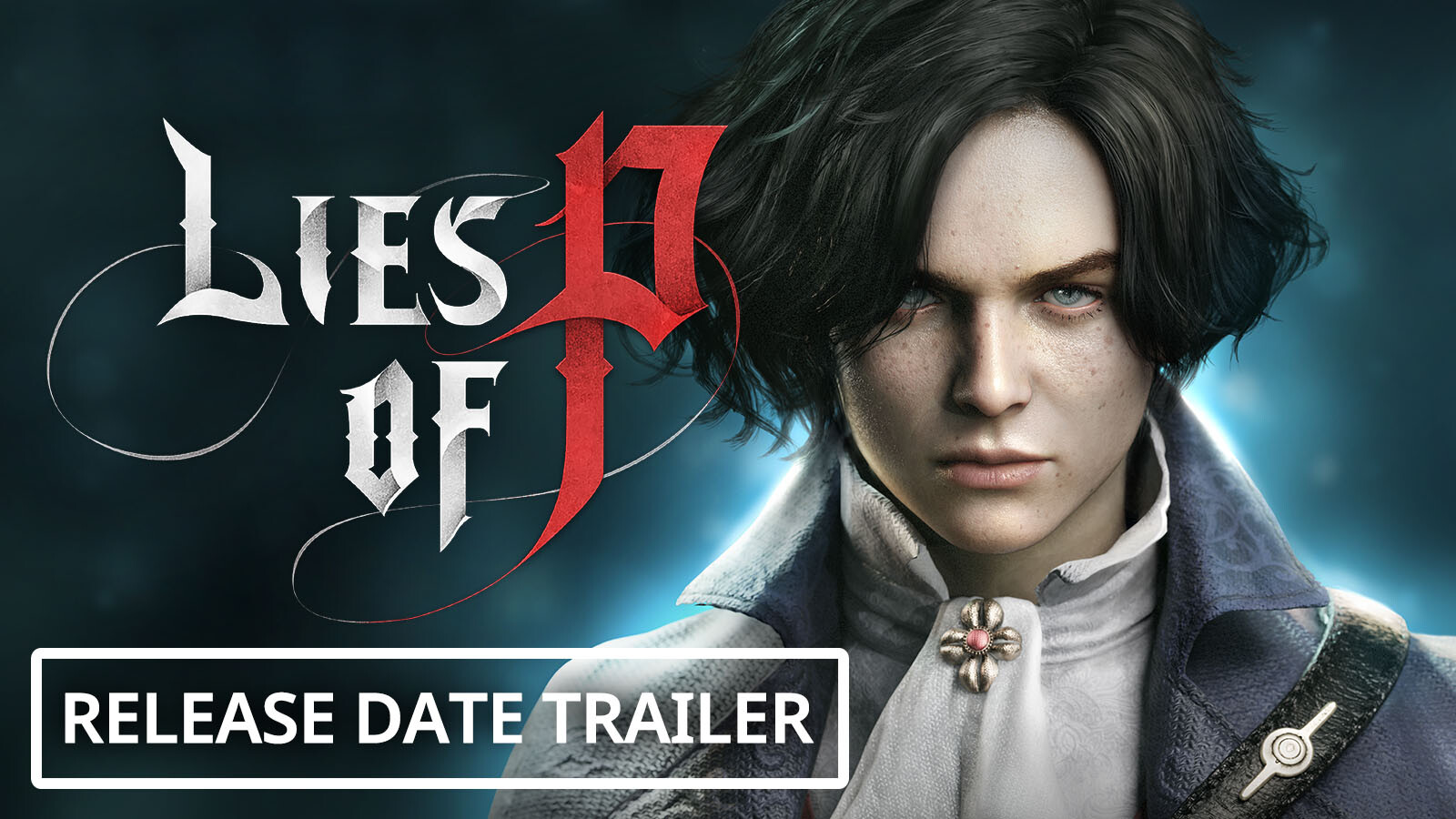 Wonders of O: el trademark que desvela el nombre de la secuela de Lies of P