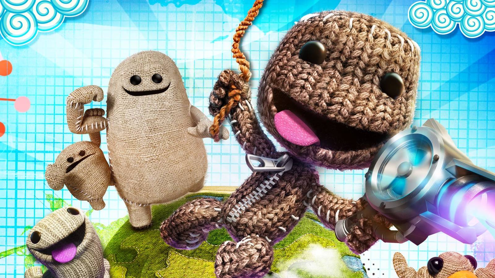 Media Molecule trabaja en un juego al estilo Animal Crossing previsto para 2027