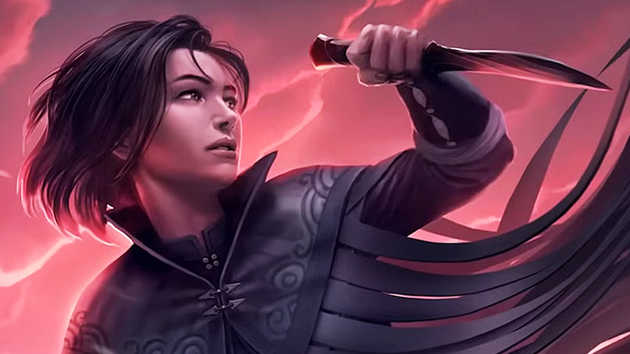 Brandon Sanderson quiere adaptar Mistborn a videojuego: 'Soy un jugador de por vida'