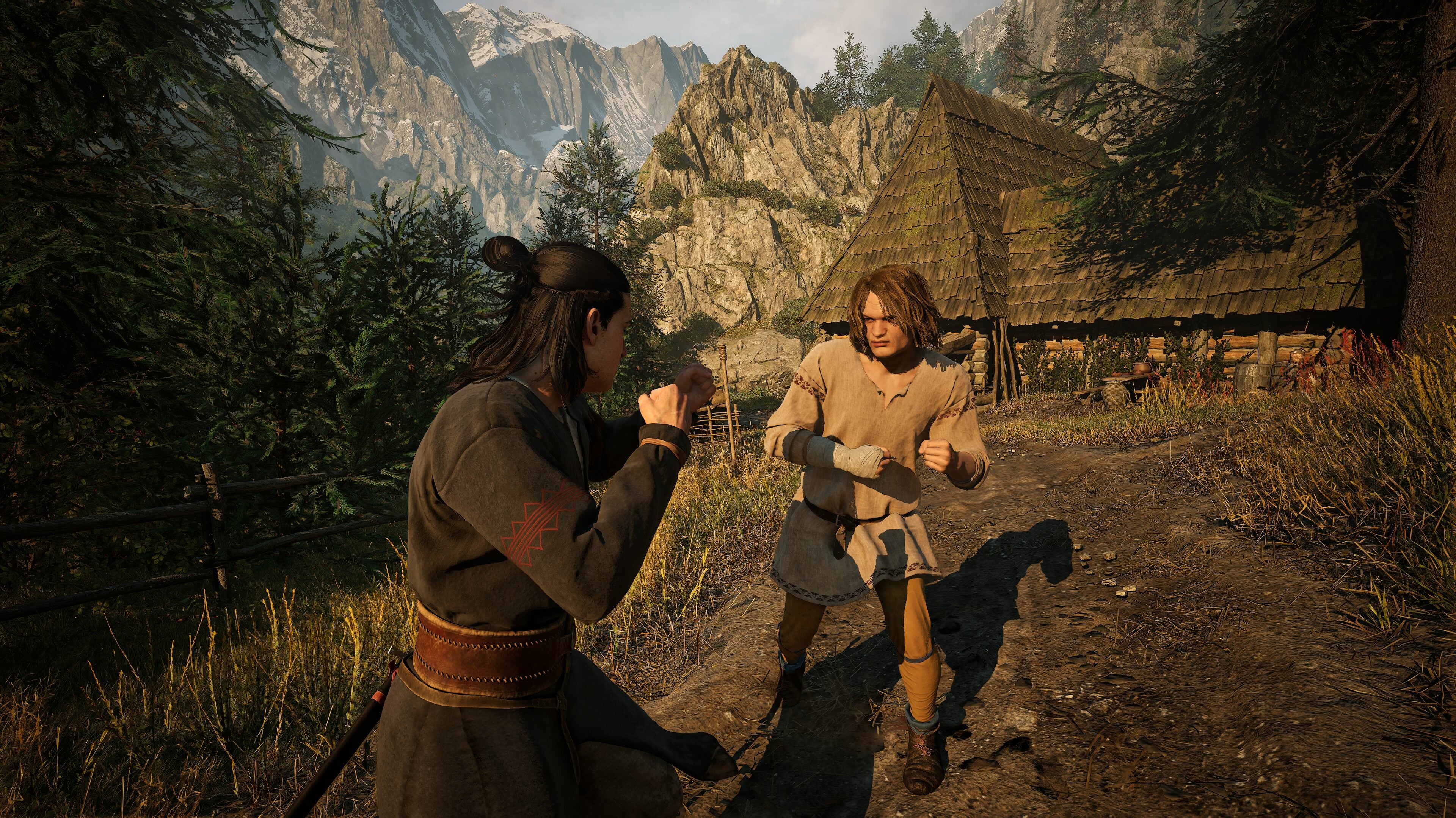 Blood of Dawnwalker: candidato al GOTY con solo 40 millones de presupuesto y New Game Plus en camino