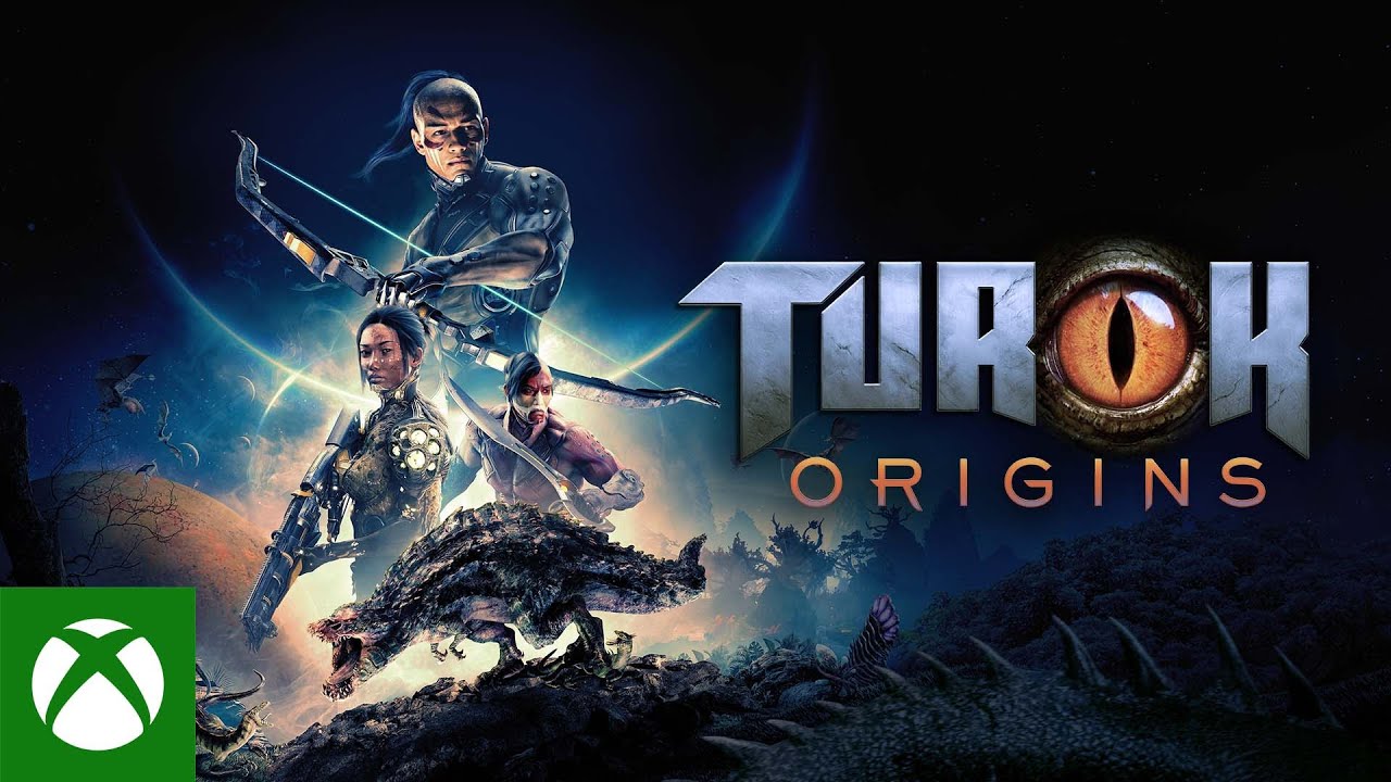 Turok: Origins, 30 años después: así quiere conquistar a una generación que nunca conoció al cazador de dinosaurios