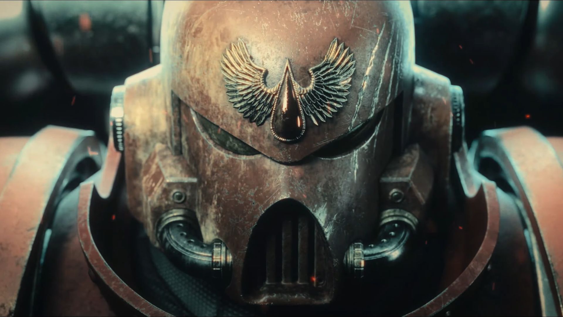 Astartes II estrena tráiler y desvela detalles clave de la animación más esperada de Warhammer 40,000