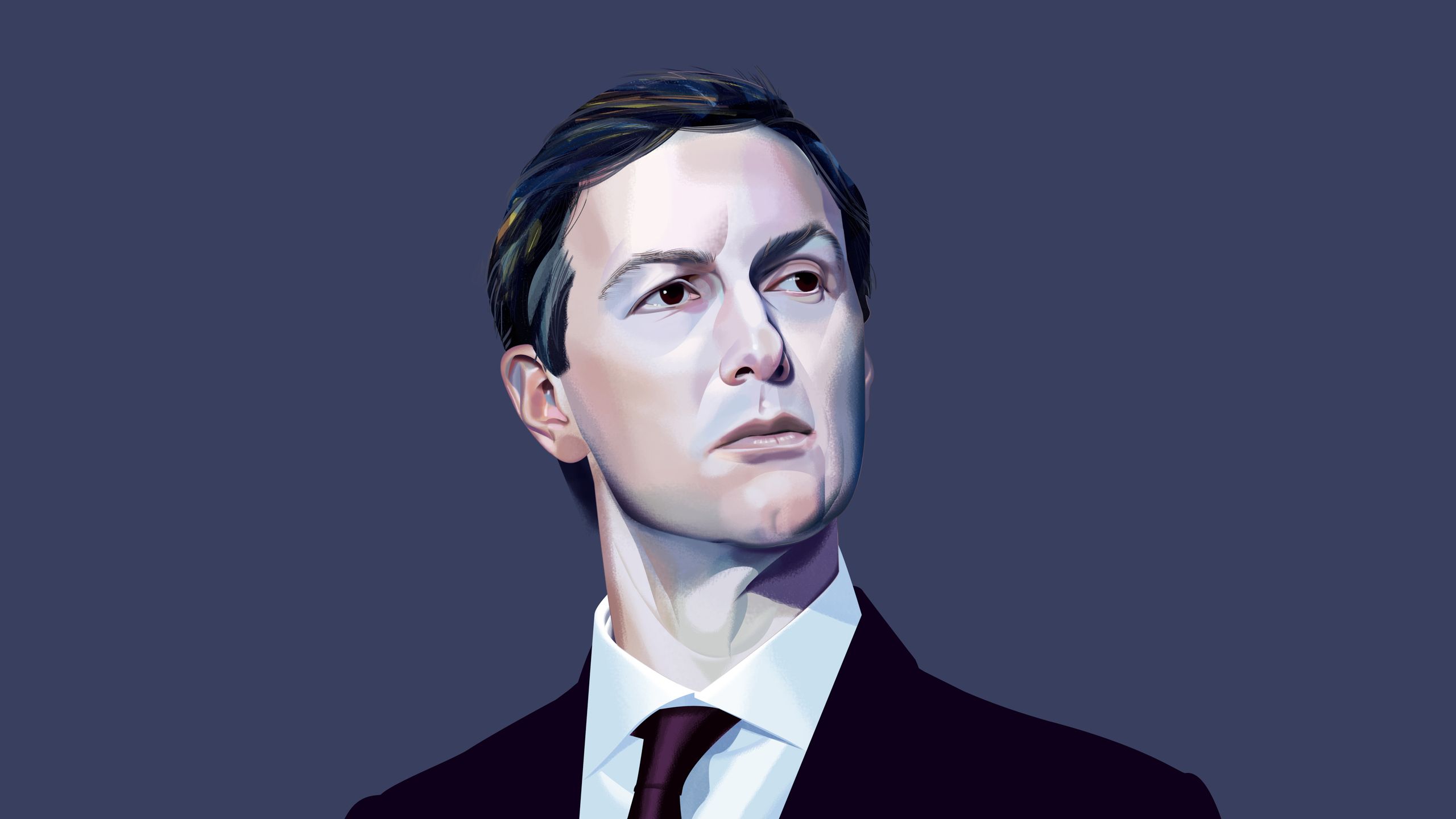 Jared Kushner juega a videojuegos con el príncipe heredero saudí: el vínculo gamer detrás de la venta de EA