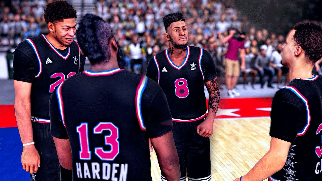 2K admite en un juicio que los jugadores de NBA 2K no tienen ningún derecho sobre su moneda virtual