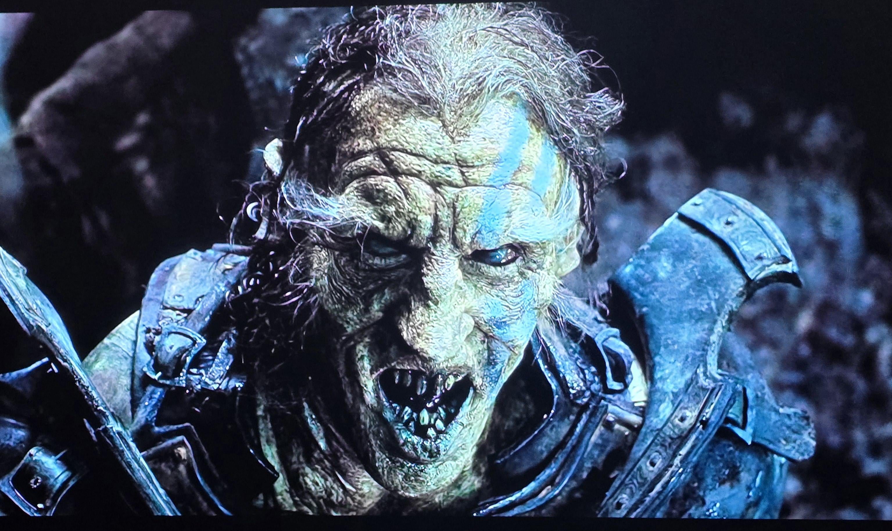 Shadow of Mordor y Shadow of War llegan a Nintendo Switch 2 con sus ediciones completas