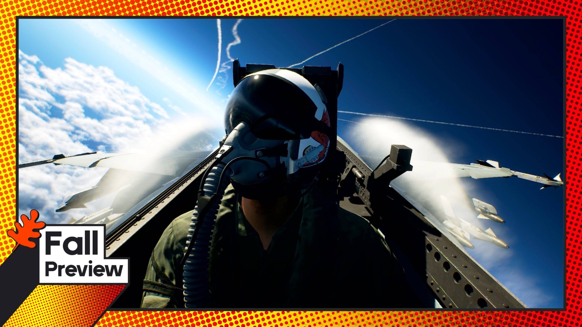 Ace Combat 8: Wings of Theve llega siete años después con las mayores ambiciones de la saga