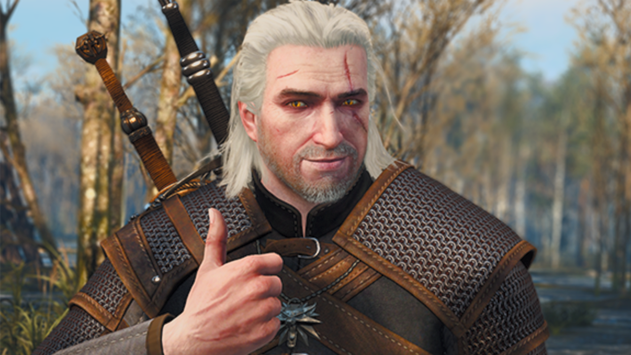 Comparativa entre The Witcher 3 original y el remaster