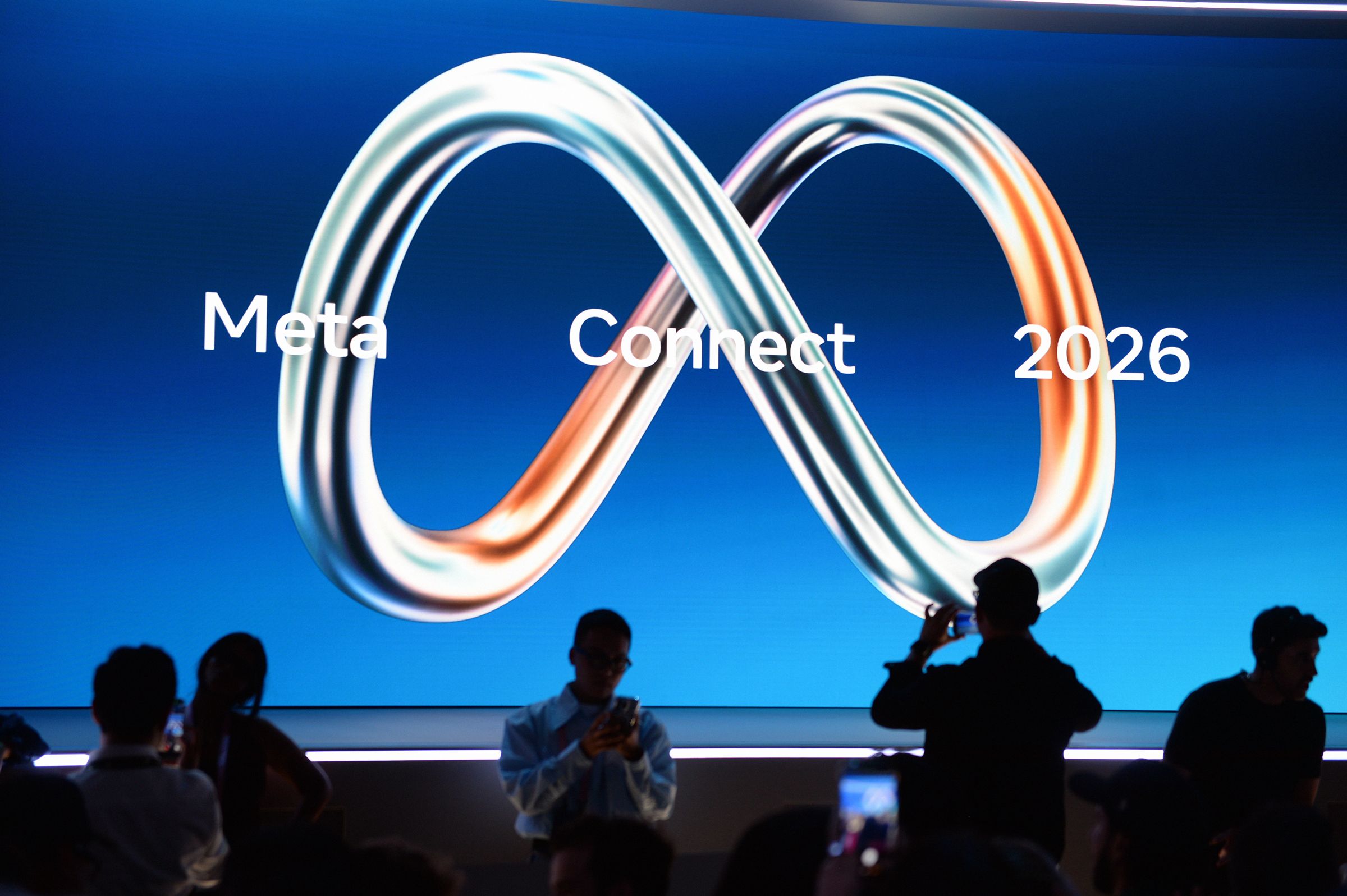 Meta anuncia sus gafas VR ligeras con IMAX y Xbox Cloud Gaming para primavera de 2027