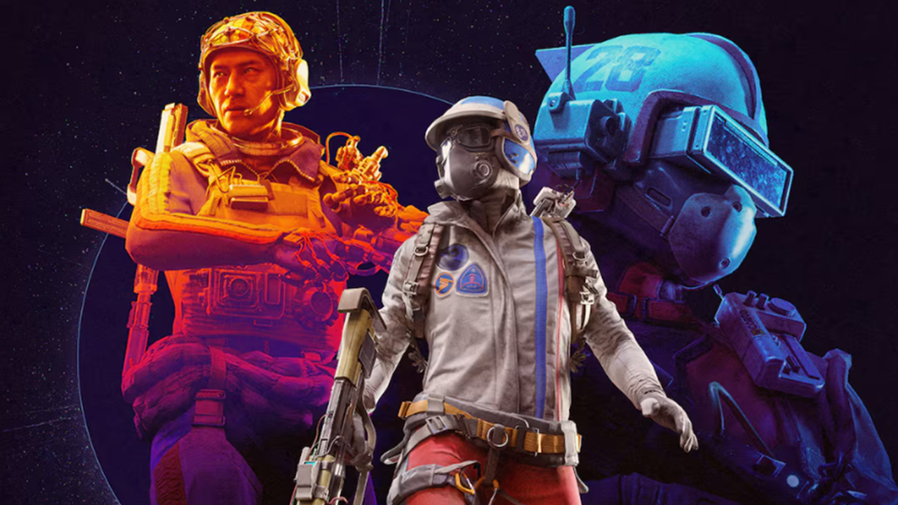 Arc Raiders prueba su modo PvE: del 13 al 20 de octubre podrás jugar sin otros jugadores