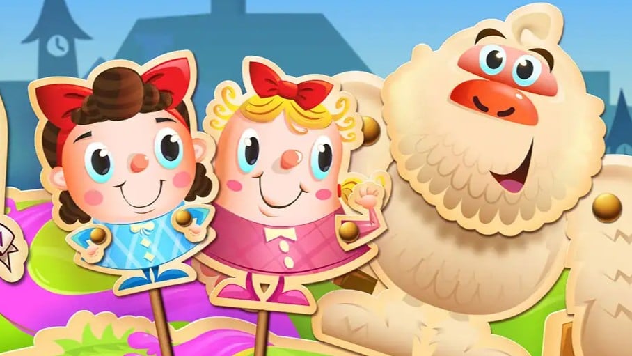 Los desarrolladores de Candy Crush ganan su contrato tras amenazar con huelga multi-sindical