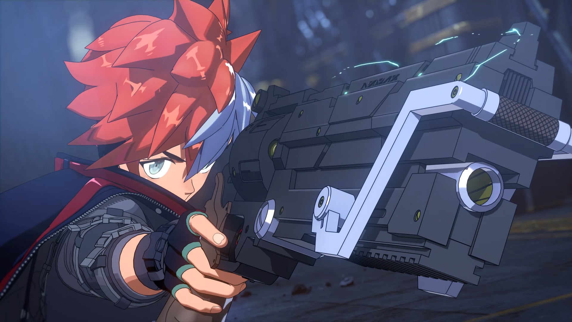 Armed Fantasia, el sucesor espiritual de Wild Arms, cancelado por su publisher