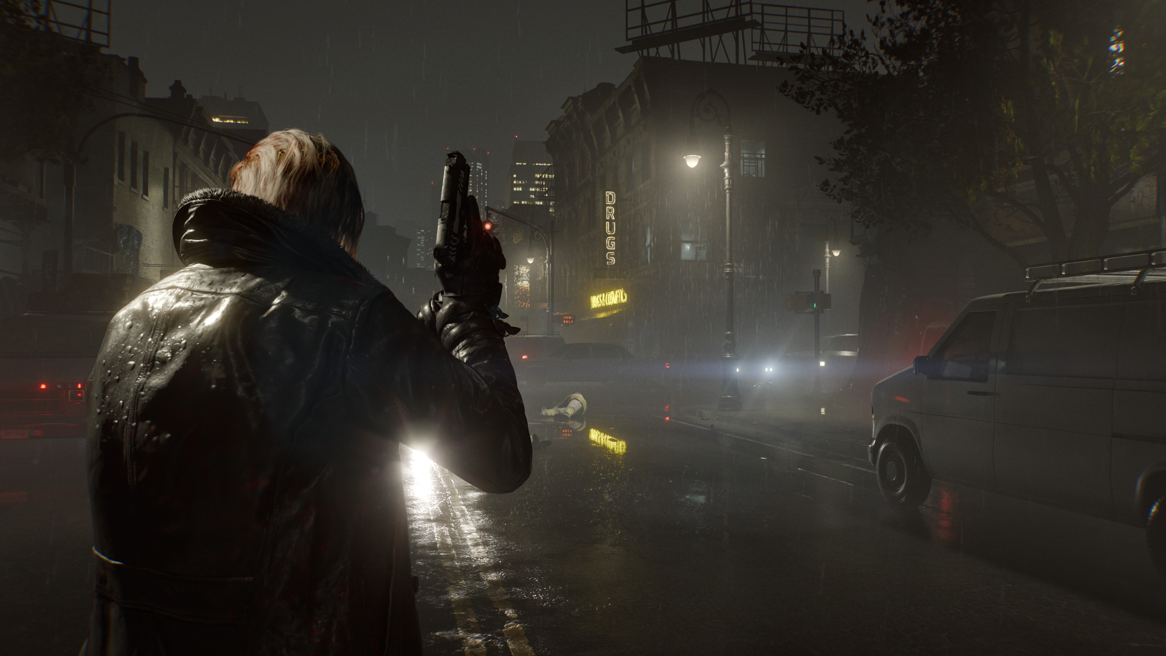 Resident Evil Requiem supera los 500 millones de dólares en ventas