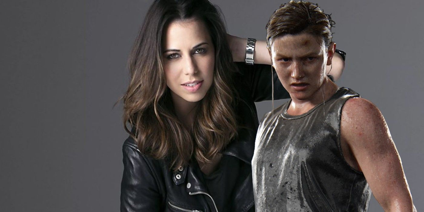Laura Bailey e Ian Alexander se unen a la tercera temporada de The Last of Us en HBO