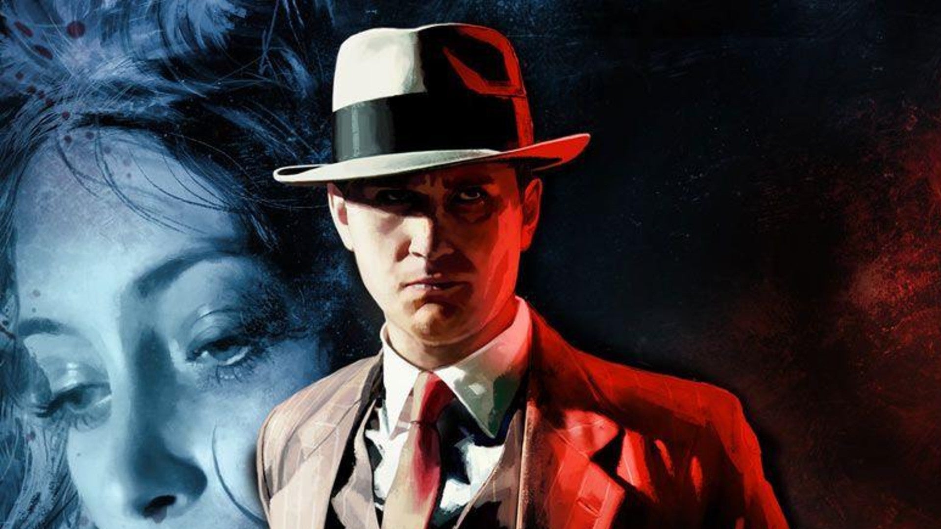 ¿Por qué todo el mundo habla de LA Noire 2 de repente?