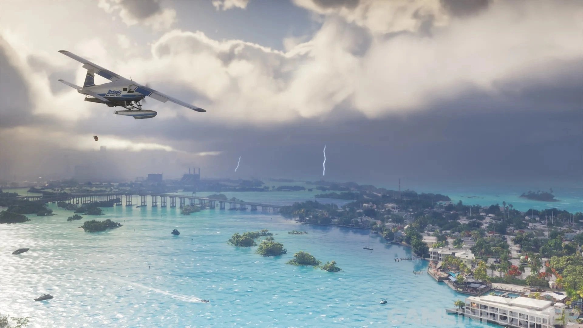 La preview exclusiva de GTA 6 en Game Informer tumba sus servidores y genera confusión sobre el acceso gratuito