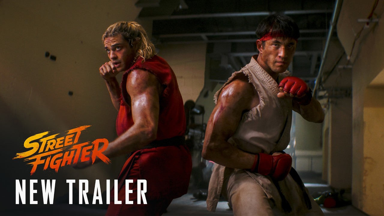 Street Fighter 6: nuevo personaje Arjun y la película clavan el tema de Guile