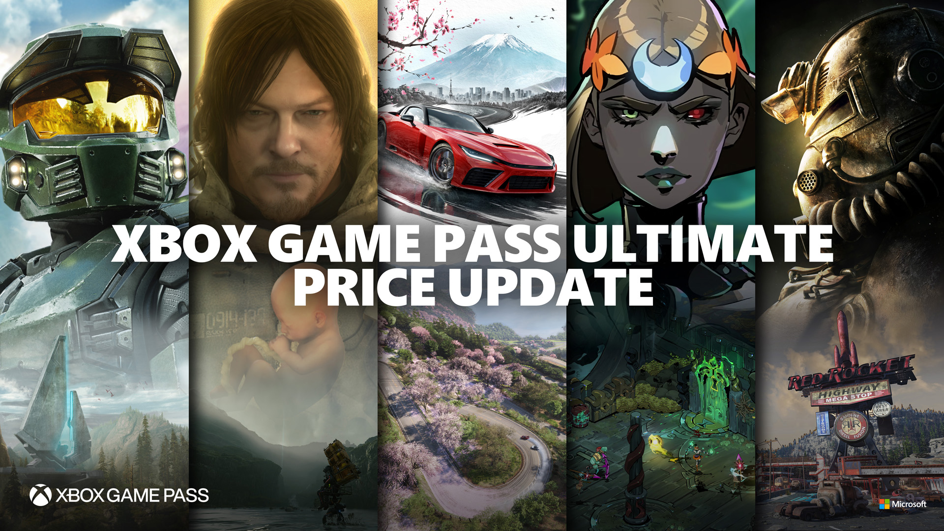 Game Pass pierde en octubre a Clair Obscur: Expedition 33 y otros grandes juegos