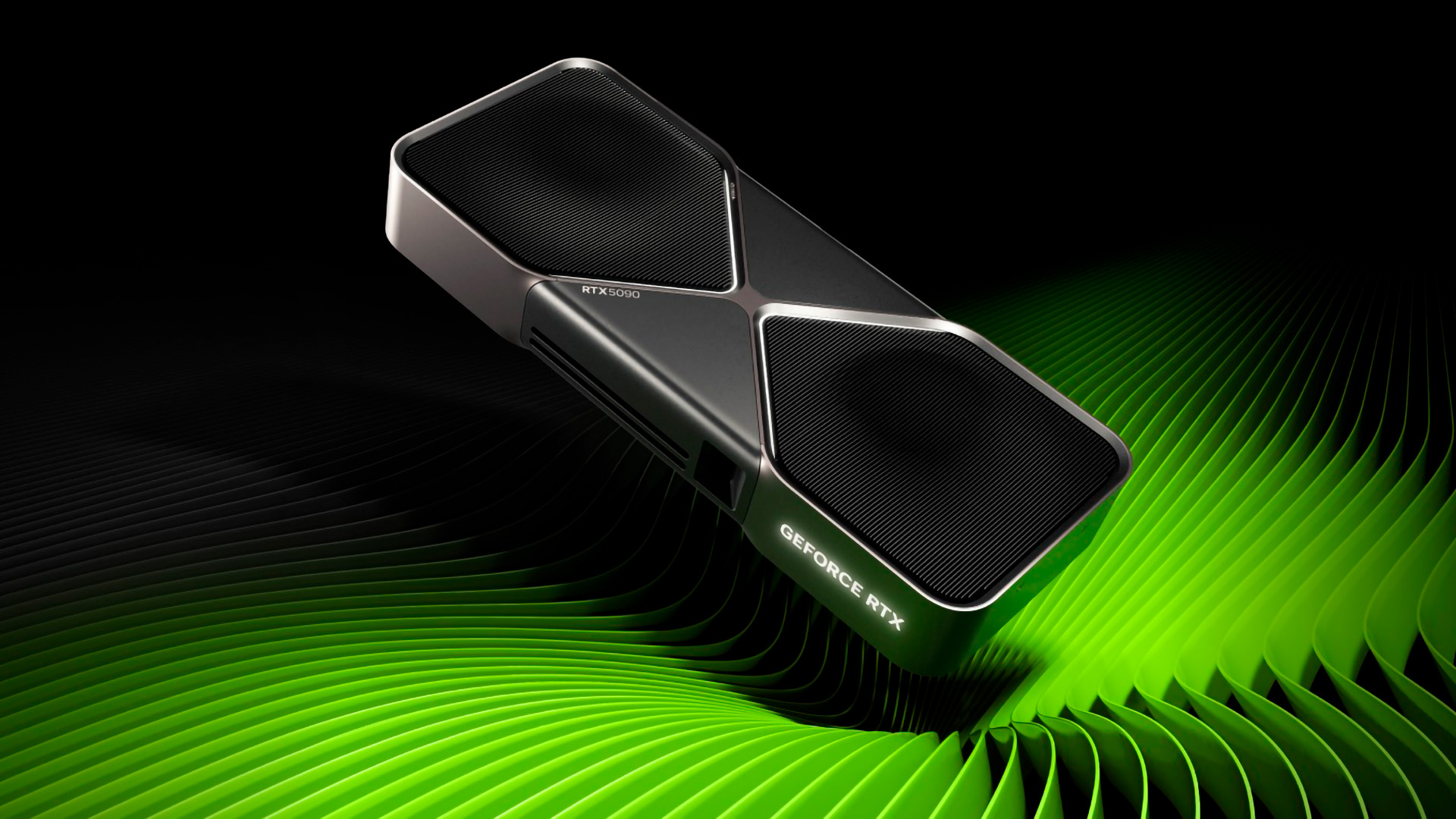 Comprar una RTX 5090 ahora exige firmar un contrato de lealtad: sin exportación ni reventa