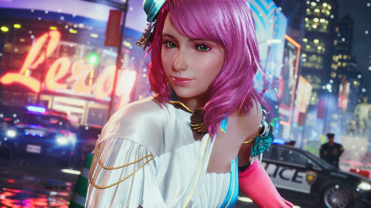 Con los ojos vendados y desde cero: el jugador de Tekken 8 que alcanzó el rango God of Destruction sin ver la pantalla