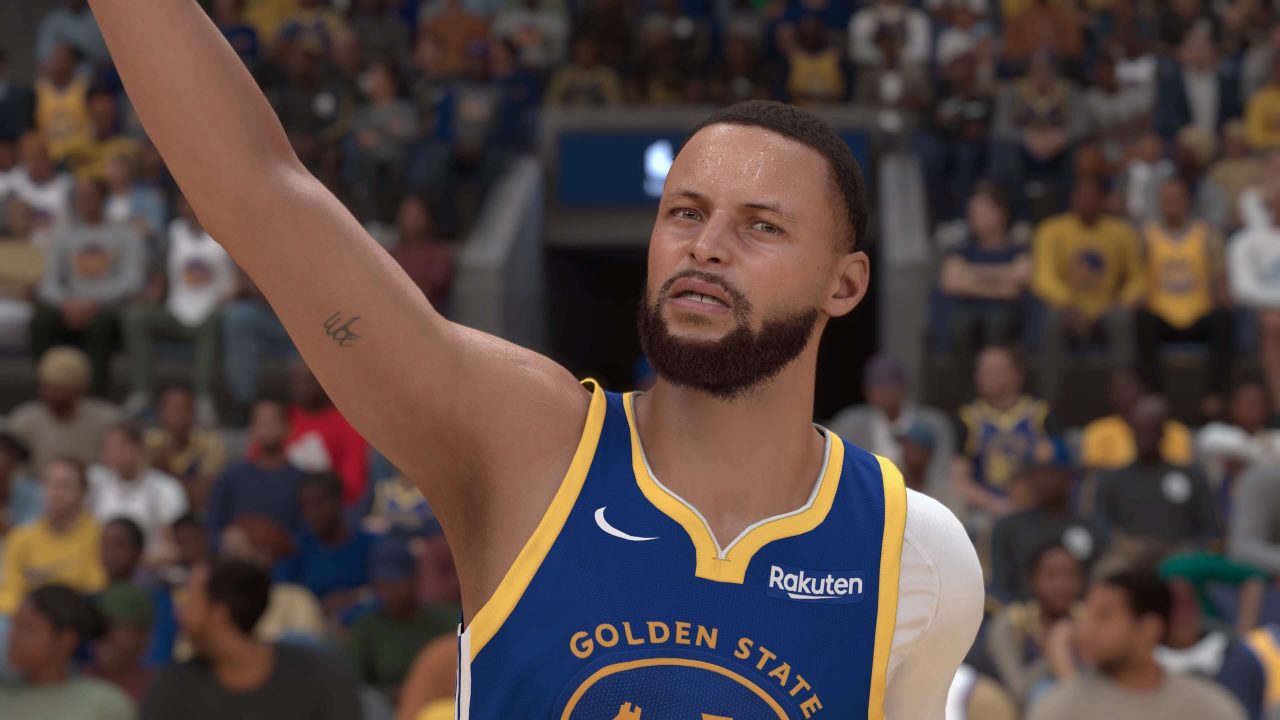 NBA 2K25 será retirado del mercado en octubre y su modo historia quedará inutilizable