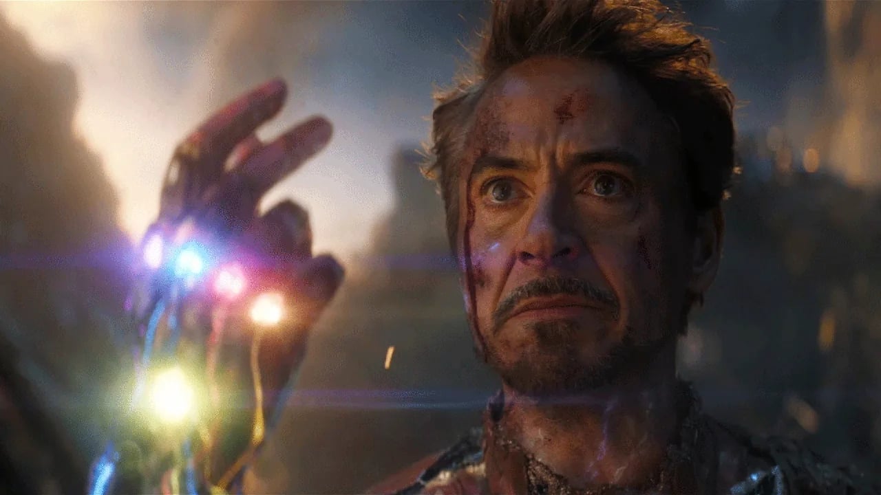 Marvel quiere que creamos que el re-estreno de Endgame siempre fue parte del plan