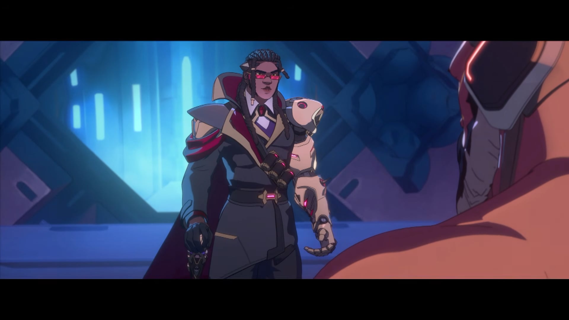 Overwatch 2: Sombra se convierte en support y la Temporada 5 reinventa al personaje