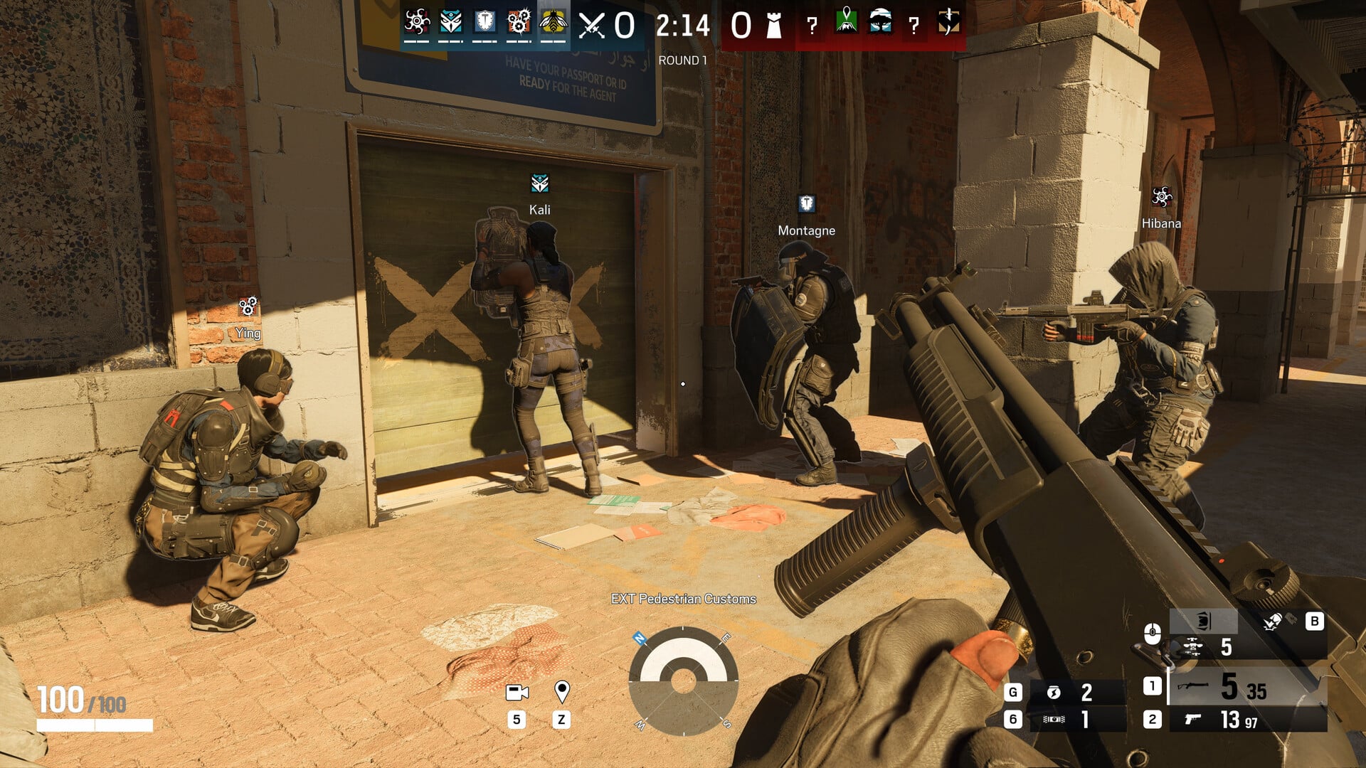 Rainbow Six Siege Mobile cierra siete meses después de su lanzamiento completo