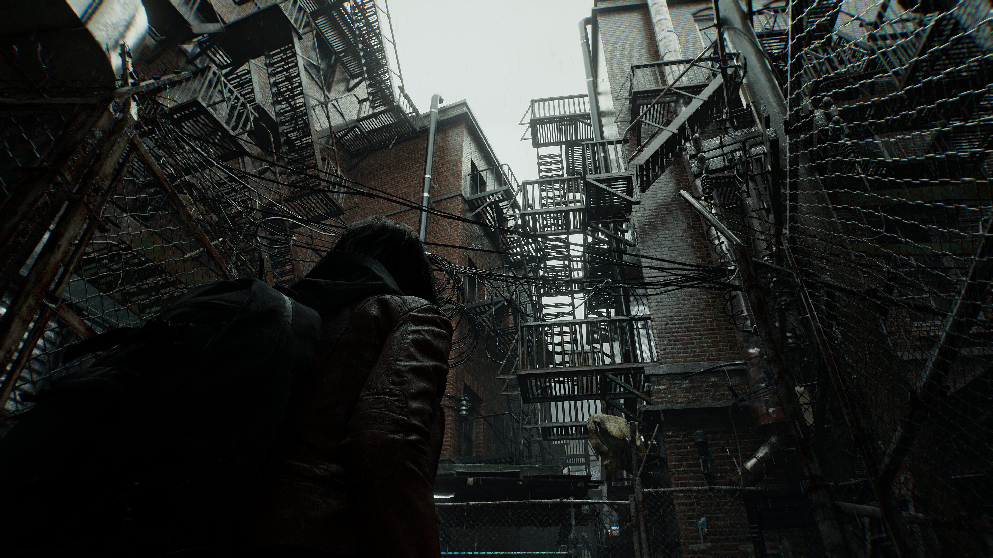 Resident Evil Requiem iba a ser un juego online: el productor desvela el plan original