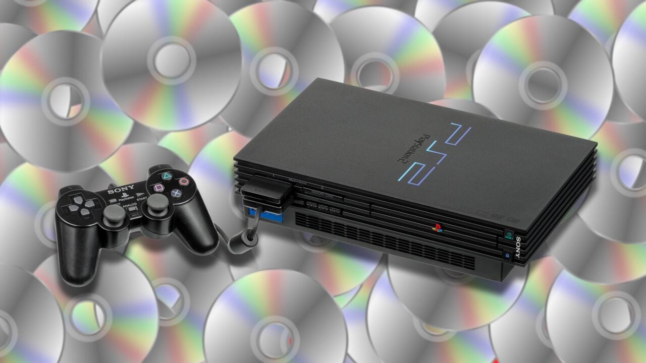 PS5 hackeada: ya es posible emular juegos de PS2 con discos físicos originales