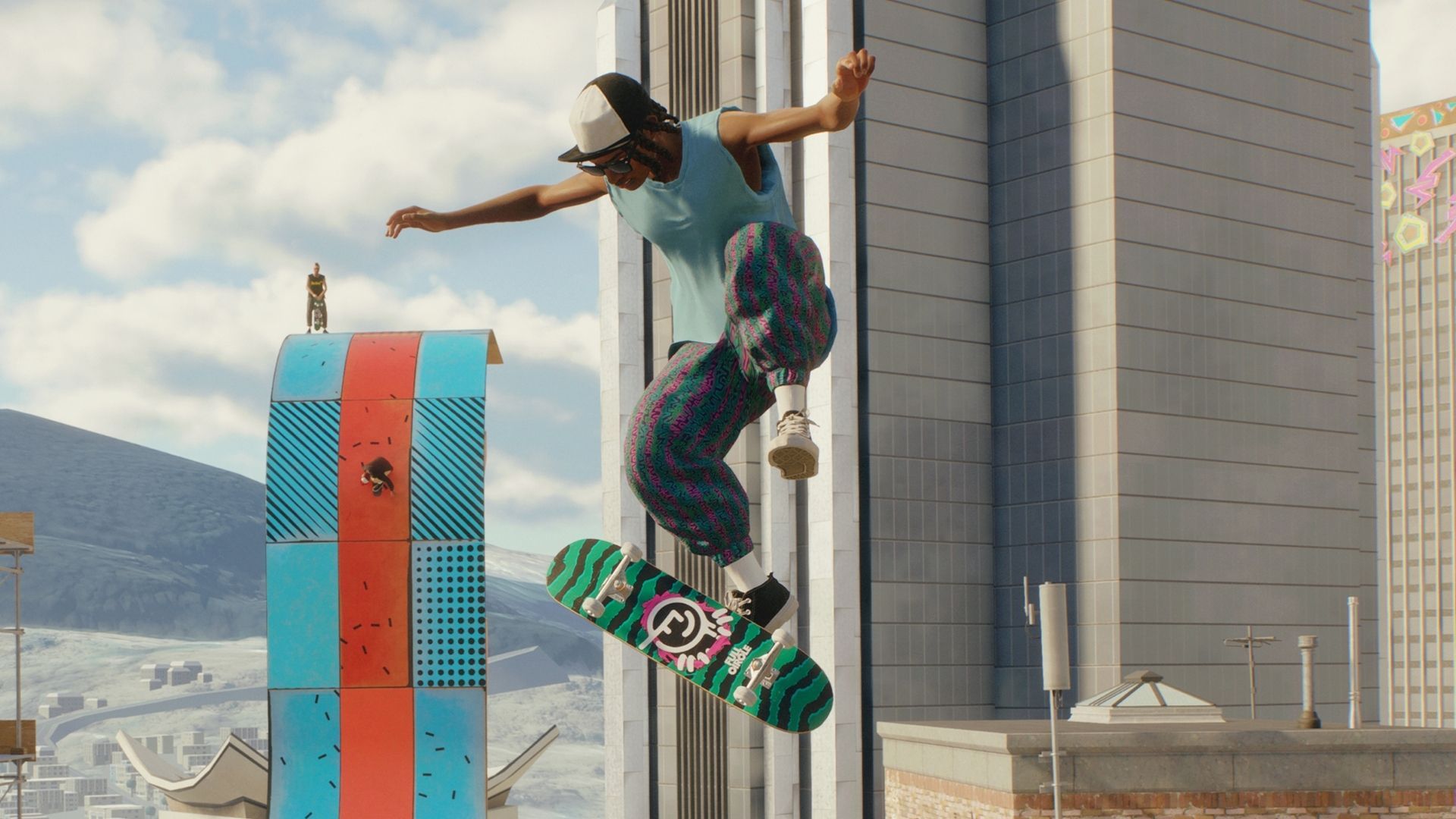 Skate responde a los mods que eliminan cosméticos de pago y The Sims 4 lleva sus mods de pago a consolas